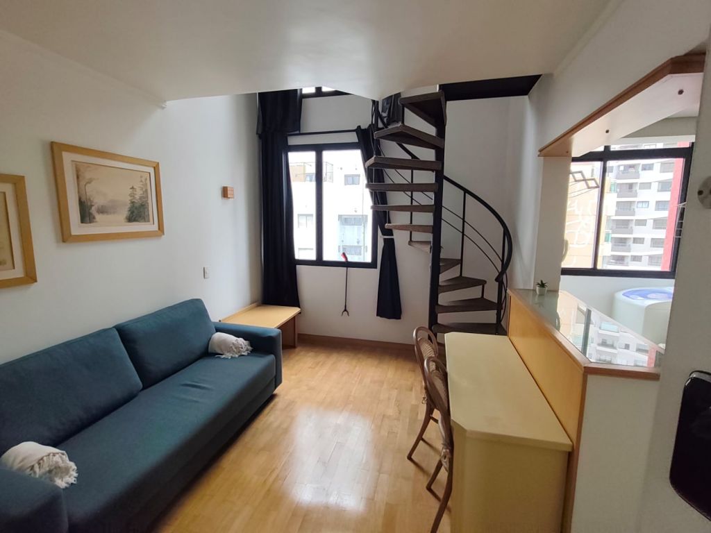 York Duplex Residence