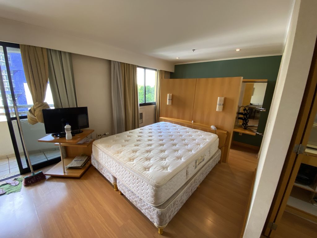 Slaviero São Paulo Ibirapuera (The Special)