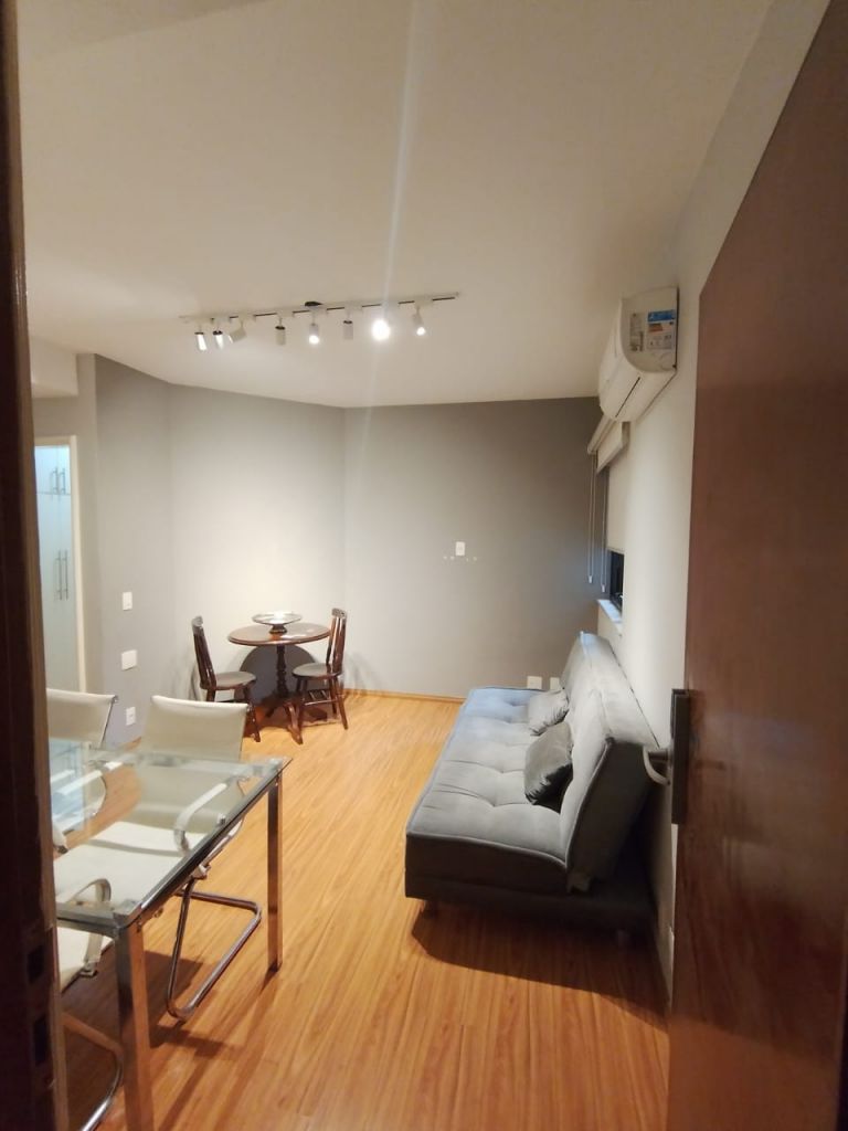 La Residence Paulista