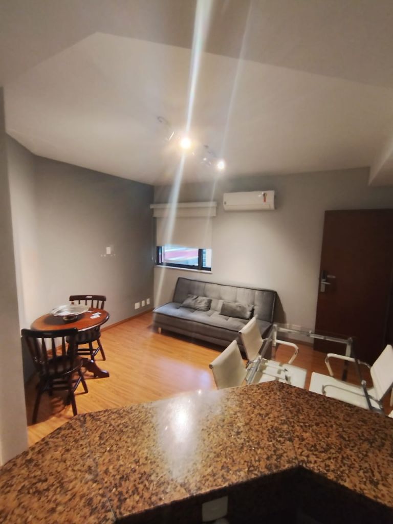 La Residence Paulista