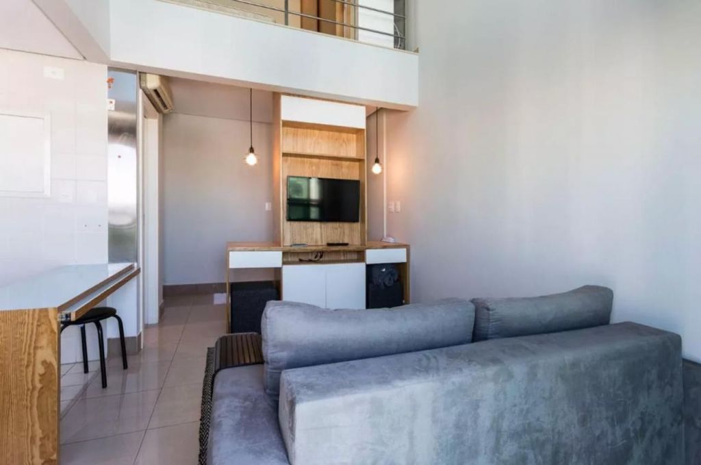 International Duplex Moema