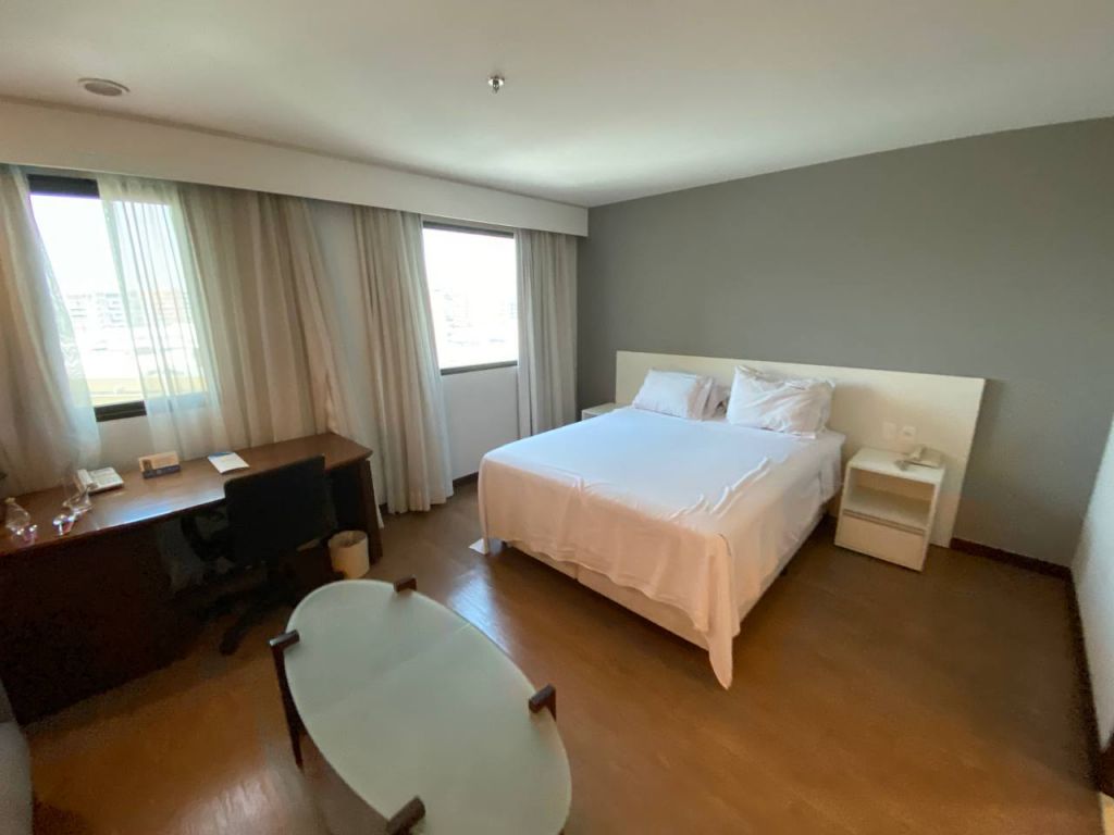 Wyndham São Paulo Ibirapuera I