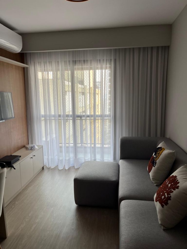 Flat London Alameda Jaú