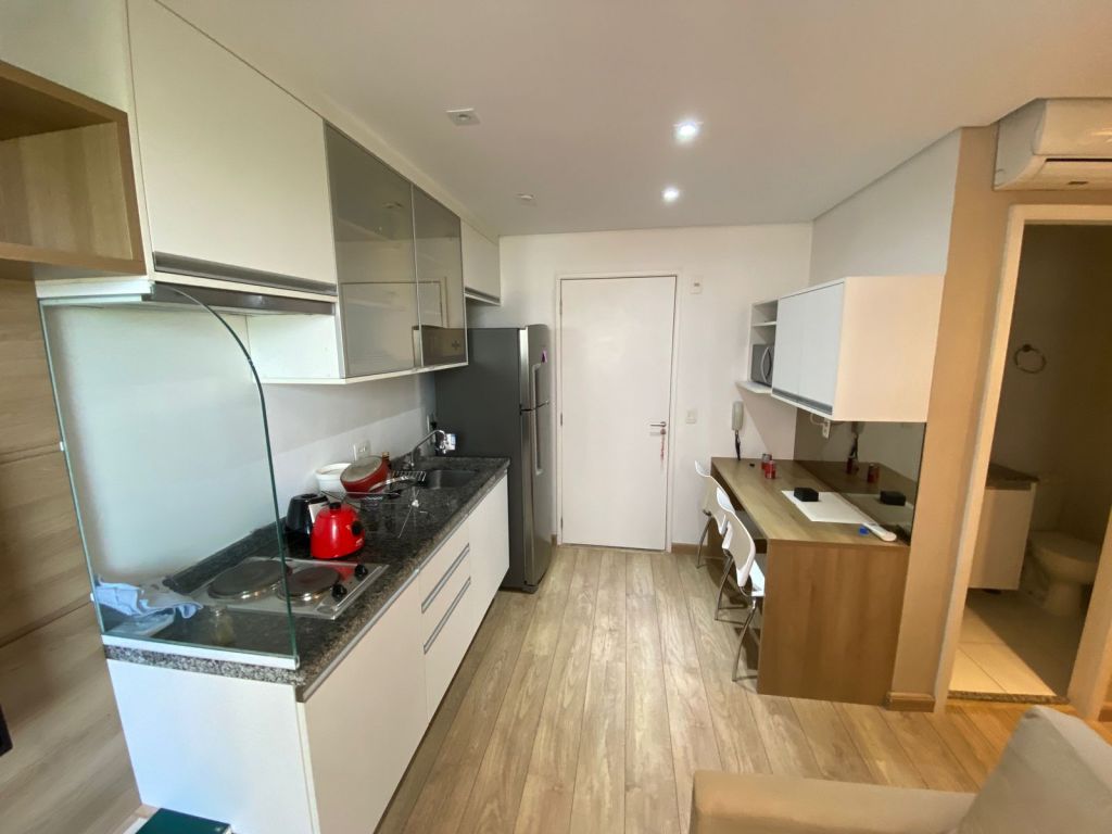 Now Alto da Boa Vista