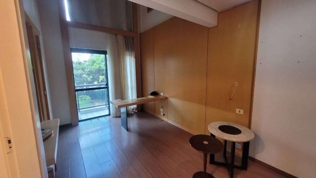 International Duplex Moema