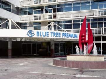 MDL04734 - Blue Tree Verbo Divino - foto 1