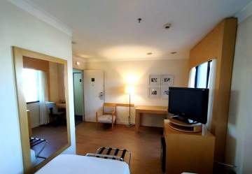 MMQ22585 - Nobile Hotels Congonhas - foto 1